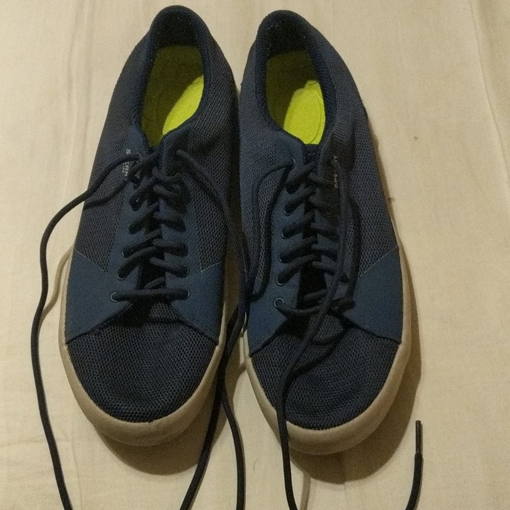 Sperry street shoe